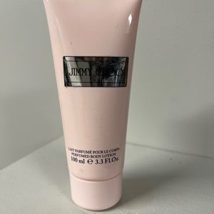 Jimmy Choo Perfumed Body Lotions
3.3fl oz